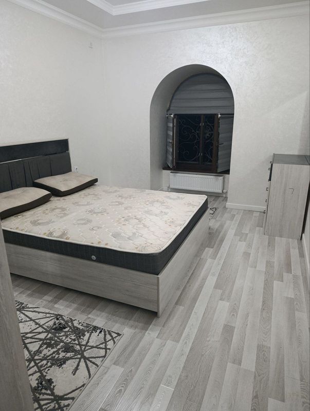 Qizlarga kvartira