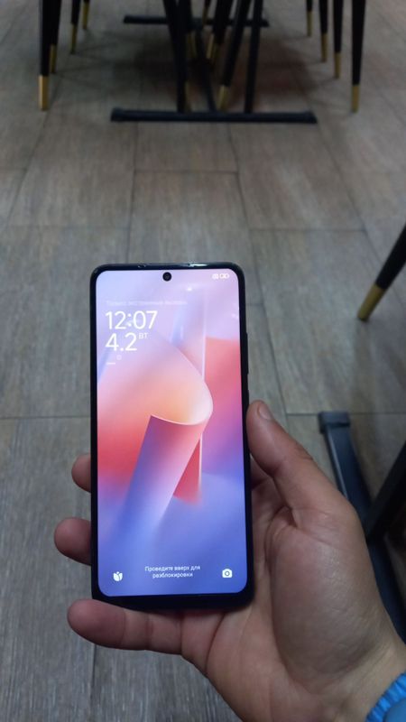 Redmi not 11 pro