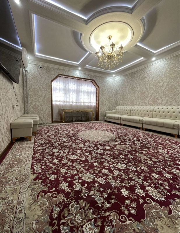 Ташсельмаш Шохона 3/3/9 75м² Ташсельмаш Шохона 3/3/9 75м²