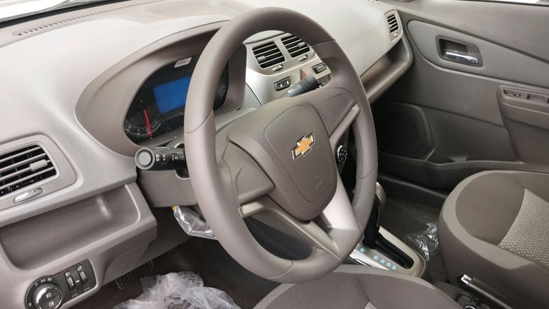 Chevrolet Cobalt 4AT 2025 4 pozitsiya avtomat Chevrolet Cobalt 4AT 2025 4 pozitsiya avtomat