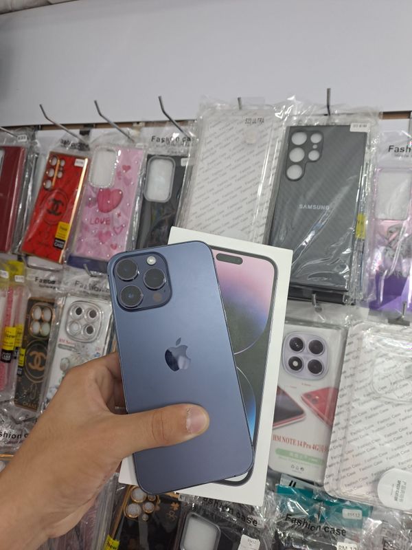 Iphone 14 pro max 128gb Iphone 14 pro max 128gb