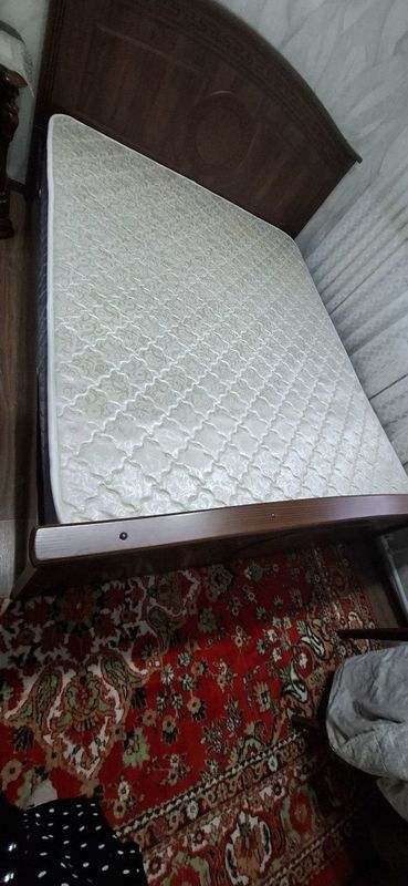 Продам кровать четкий