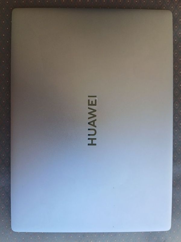HUAWEI MateBook HUAWEI MateBook