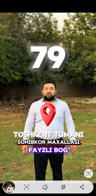 Keles yer sotiladi