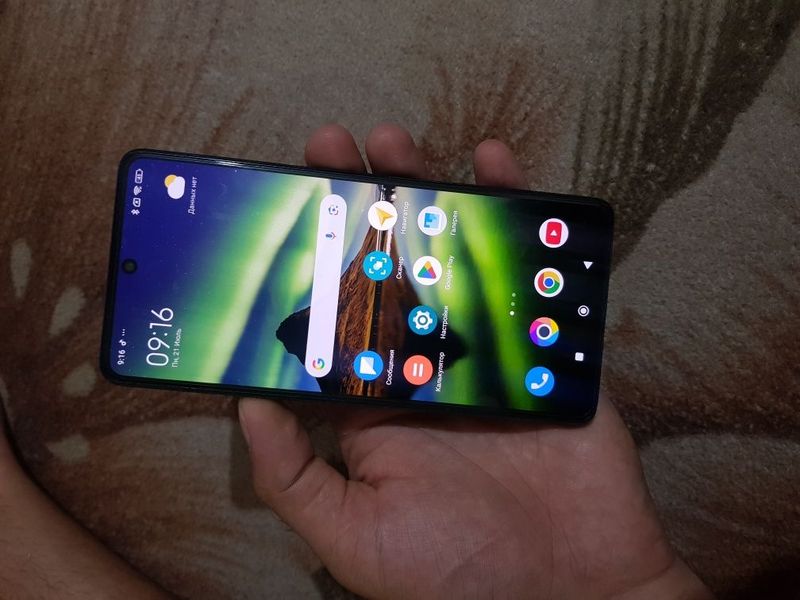 Poco F5 12+12/256 Poco F5 12+12/256