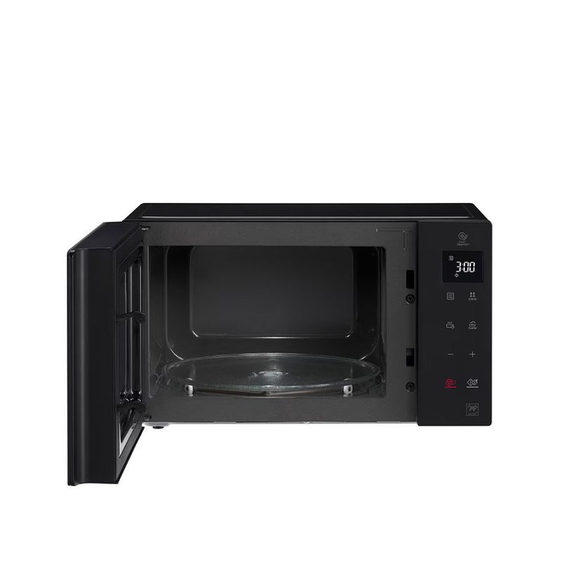 Микроволновая печь LG MS2535GIS