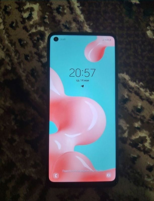 Samsung A21s идеально Samsung A21s идеально