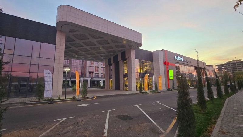 Нежилое помещение в Ж/К Poytaxt 264 кв.м Нежилое помещение в Ж/К Poytaxt 264 кв.м