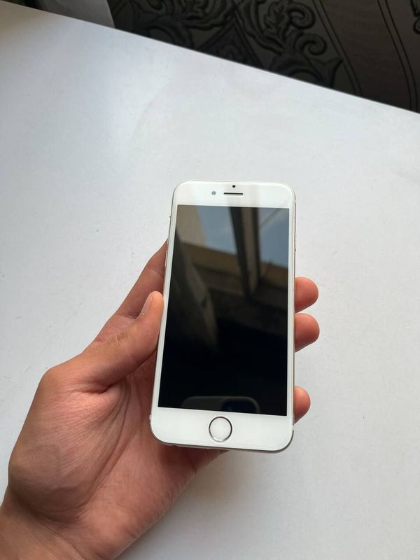 iPhone 6 Gold Sotiladi iPhone 6 Gold Sotiladi