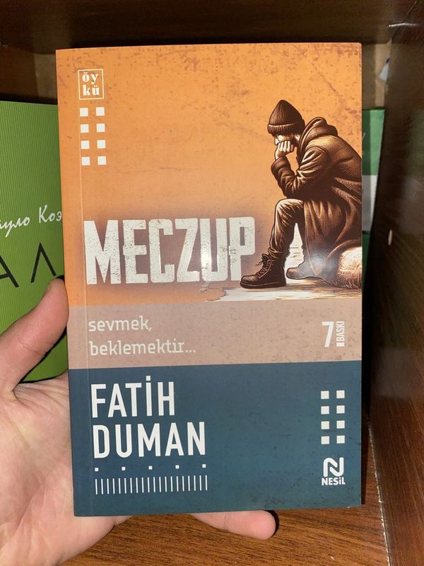 Fatih Duman Meczup