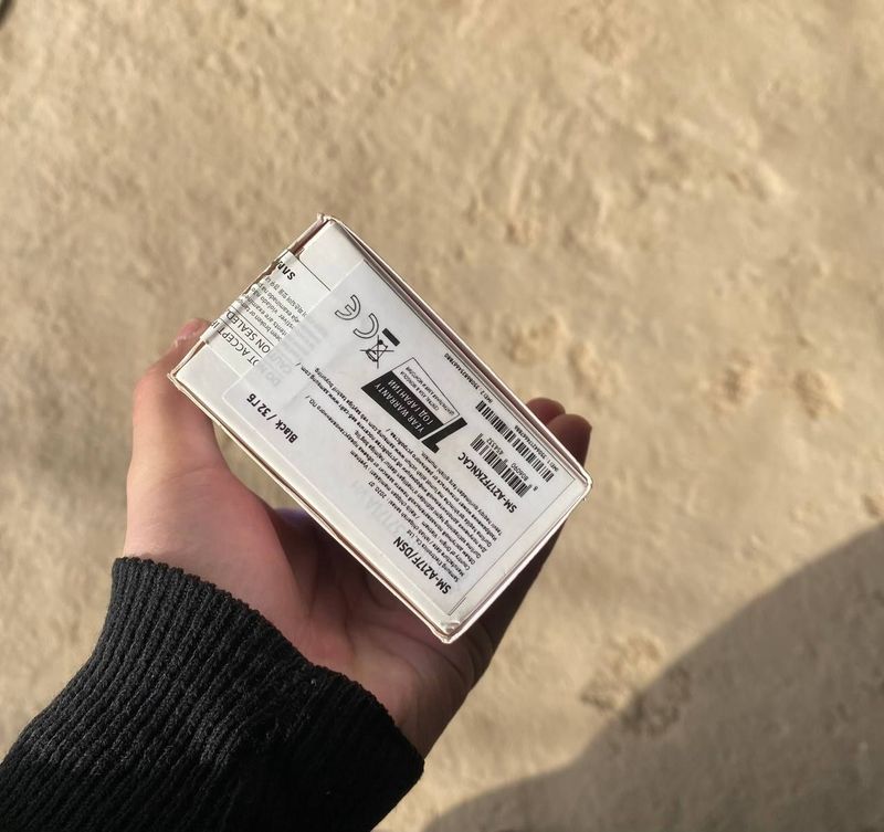Samsung A 21 S xotira 32 / 4 gb Samsung A 21 S xotira 32 / 4 gb
