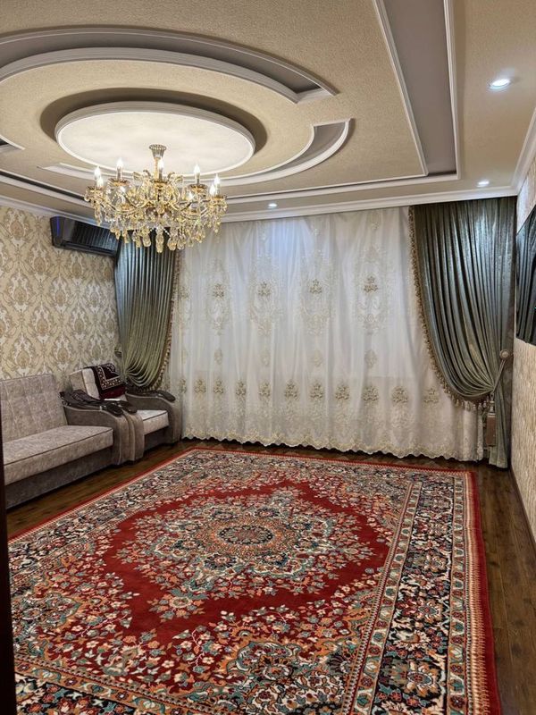 Сдаётся квартира в аренду