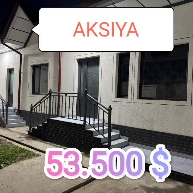 Evro hovli sotiladi 53500$ Evro hovli sotiladi 53500$