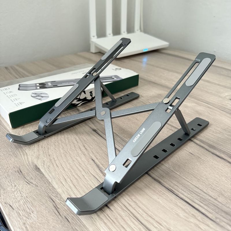 Подставка для ноутбука, MacBook, GreenLion Подставка для ноутбука, MacBook, GreenLion