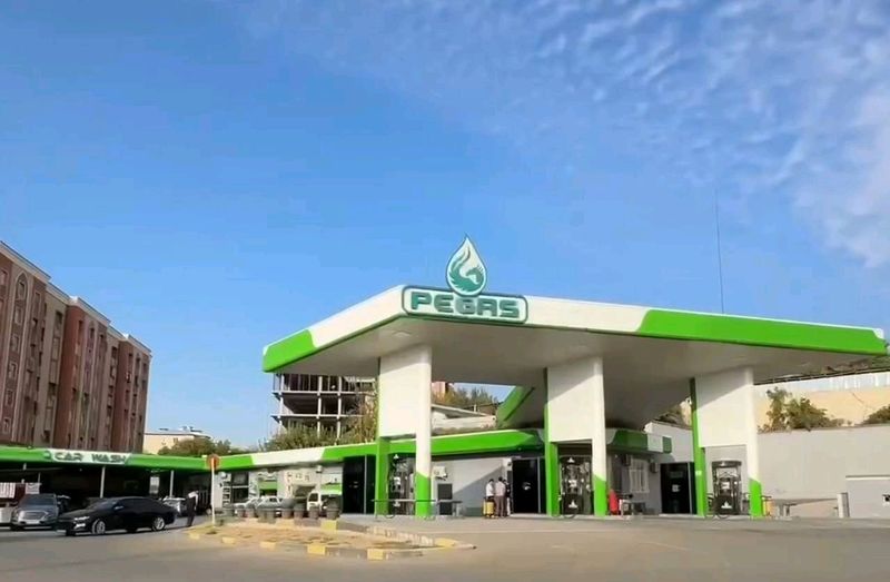 АЗС продажа АЗС продажа