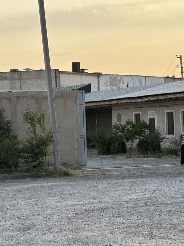 sklad plashadka arendaga beriladi