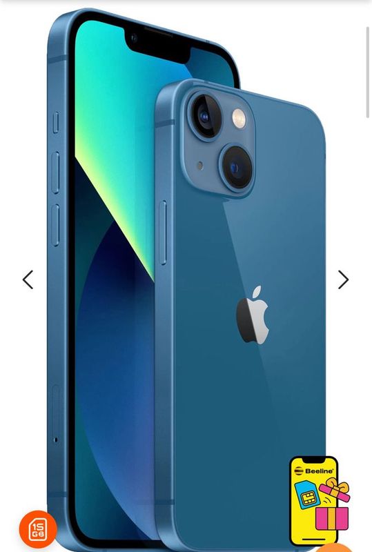Iphone 13 sotiladi