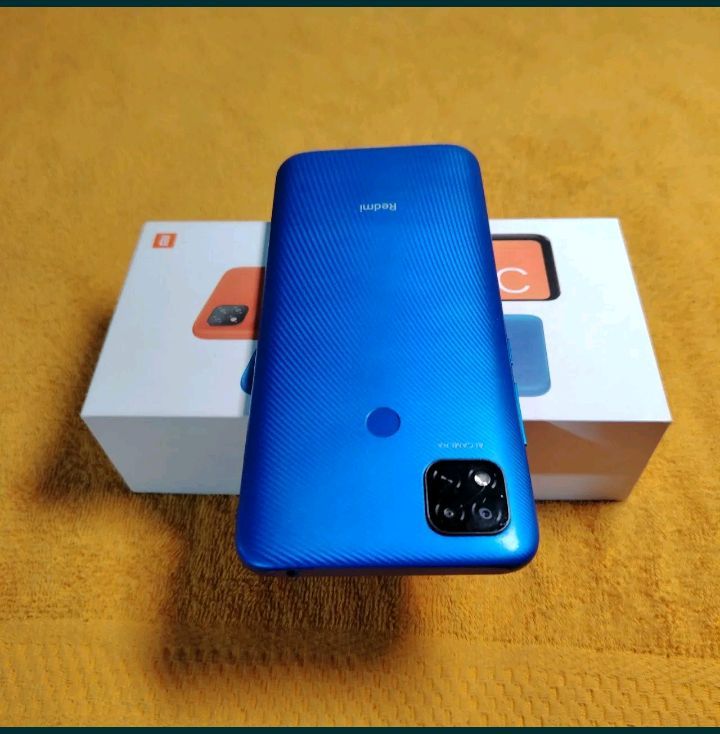 Redmi 9c