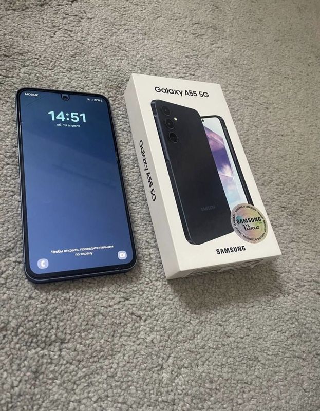 Samsung A 55 8/128 Samsung A 55 8/128