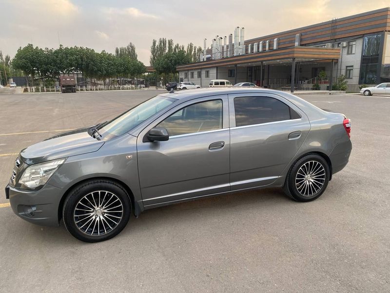 Cobalt 2013 yil 7500 Cobalt 2013 yil 7500
