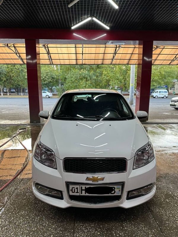 Nexia 3 37.000km yurgan Nexia 3 37.000km yurgan