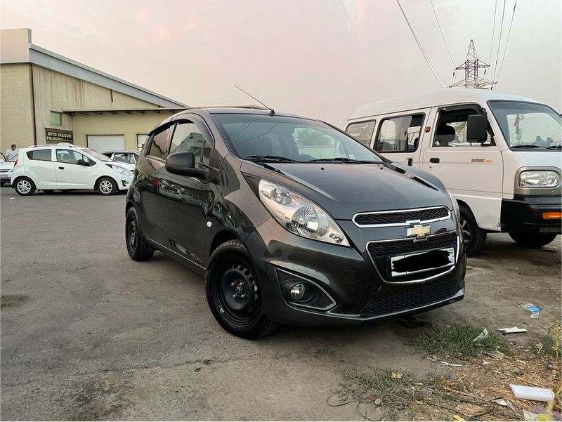 Продается Chevrolet Spark Продается Chevrolet Spark