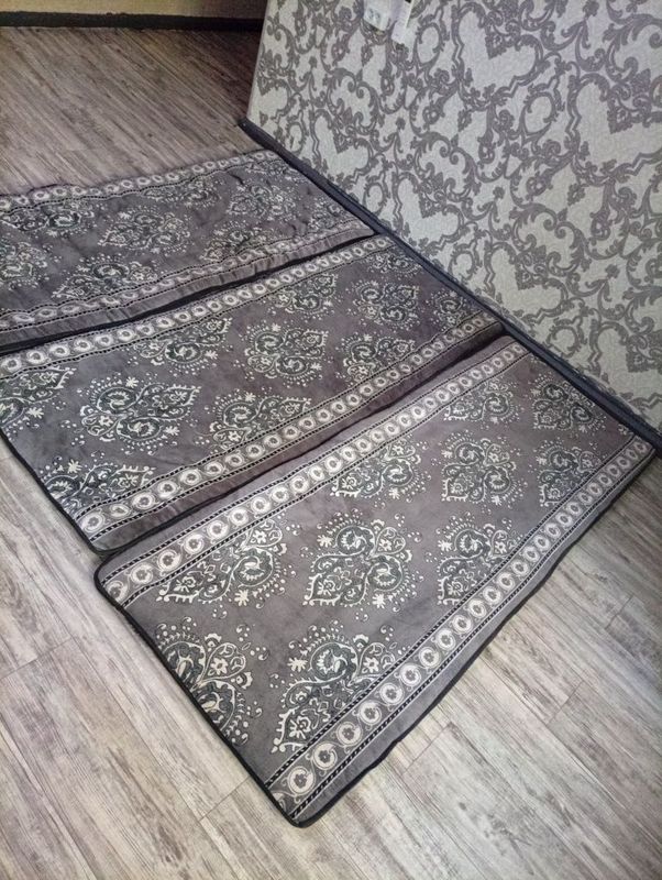 Курпачи 3 штук 100*300 Курпа Матрас Курпачи 3 штук 100*300 Курпа Матрас