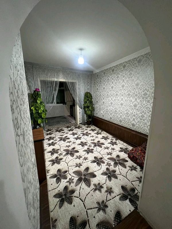 Sergli 2 bekatda Kvartira