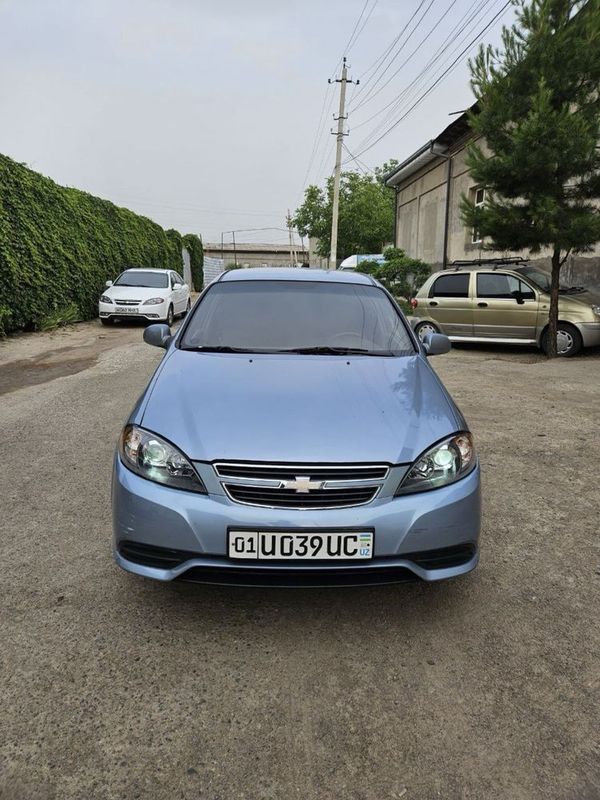Lacetti 2011 mehanika Lacetti 2011 mehanika