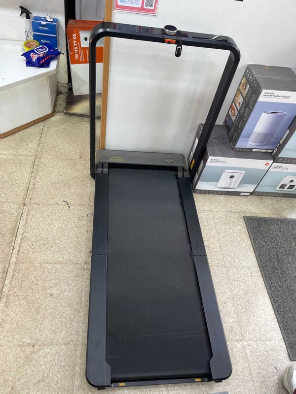 Беговая дорожка Xiaomi KingSmith WalkingPad X21 для дома (EU) Беговая дорожка Xiaomi KingSmith WalkingPad X21 для дома (EU)