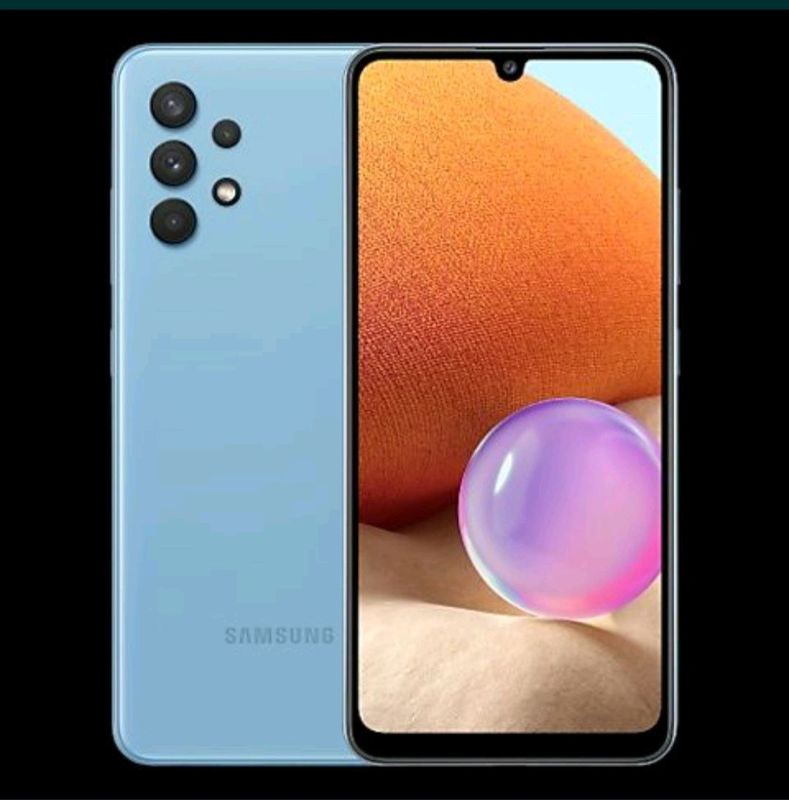 Samsung A 32  128 gb