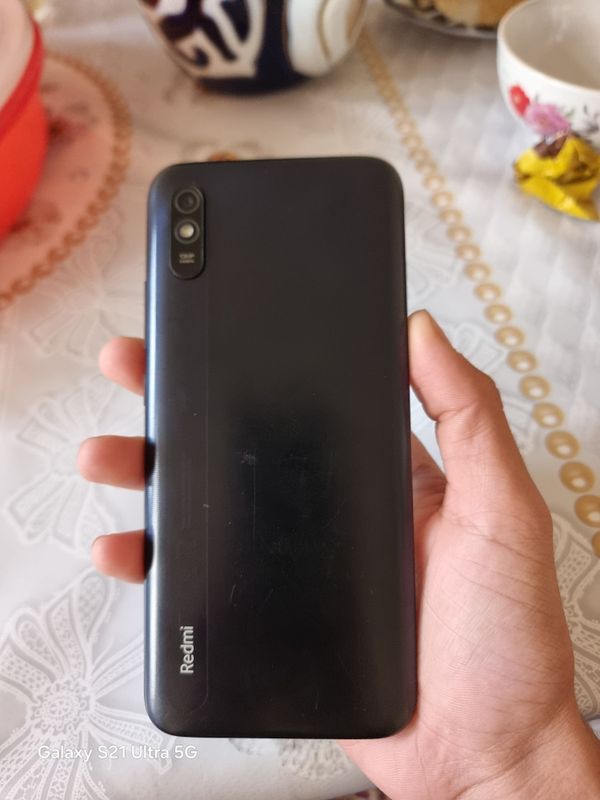 Redmi 9A xolati ideal