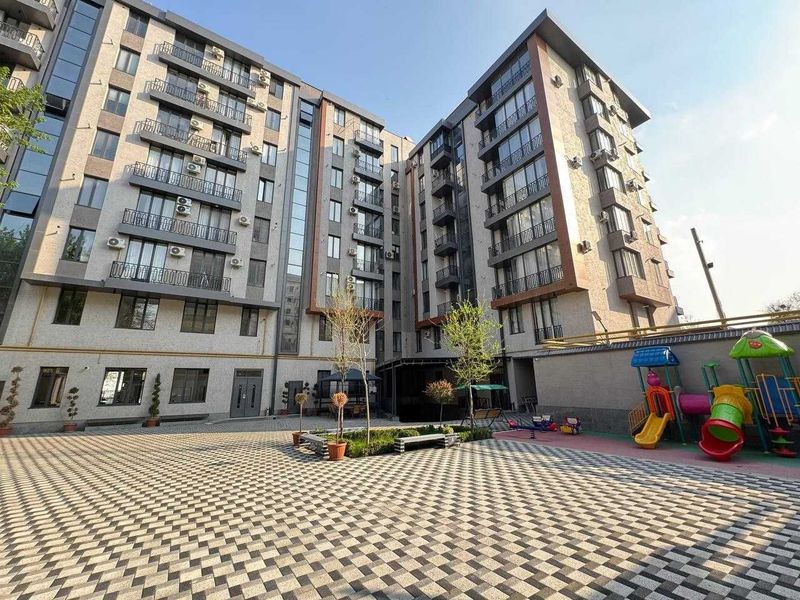 Яккасарай Евро С кадастром 3х ком Успейте Luminar House Успейте 70м2; Яккасарай Евро С кадастром 3х ком Успейте Luminar House Успейте 70м2;