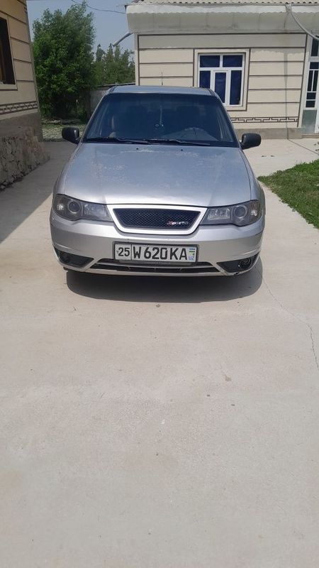 Nexia 2 chevrolet Nexia 2 chevrolet