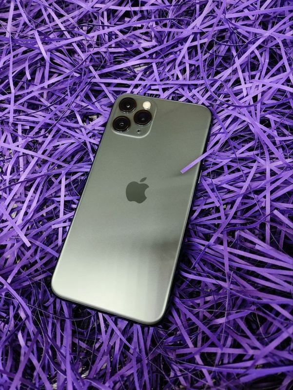 Iphone 11 pro 64 gb Iphone 11 pro 64 gb