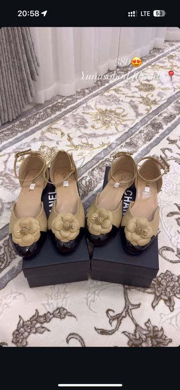 chanel chanel
