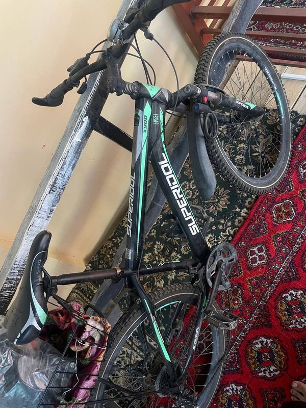 Velosiped Sotiladi Velosiped Sotiladi