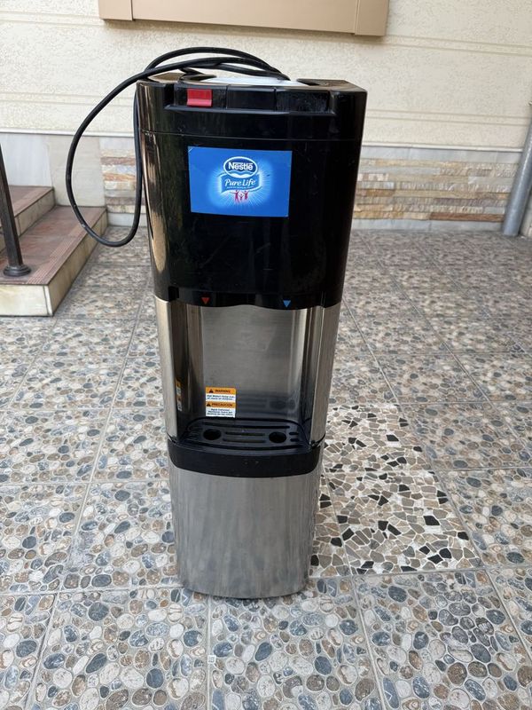 Kuller Filter Suv uchun Kuller Filter Suv uchun