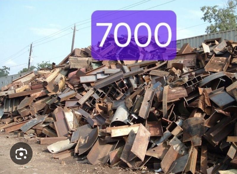 Metallom olamiz Toshkent buylab Har xil turdagi metalolom olamiz