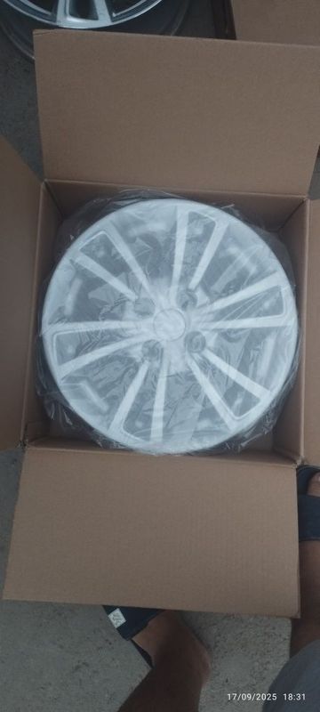 Кобалт диска 15R A/T. Kobalt diska alyumin