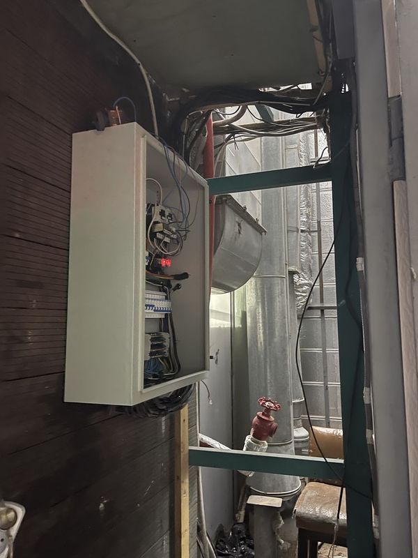 Elektrika xizmati Elektrika xizmati