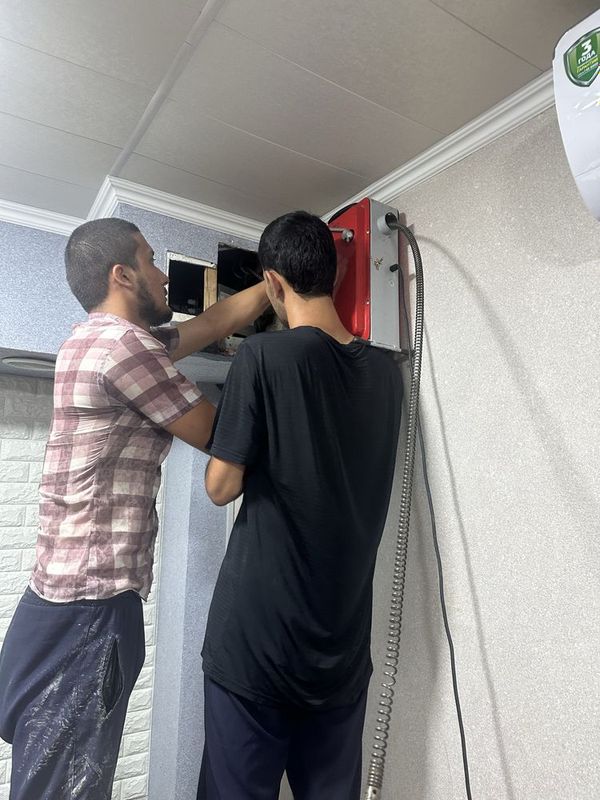 Kanalizatsiya tozalash 24/7 hizmat