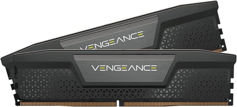 Оперативная память CORSAIR Vengeance DDR5 32 ГБ (2x16 ГБ) 6000mhz CL30