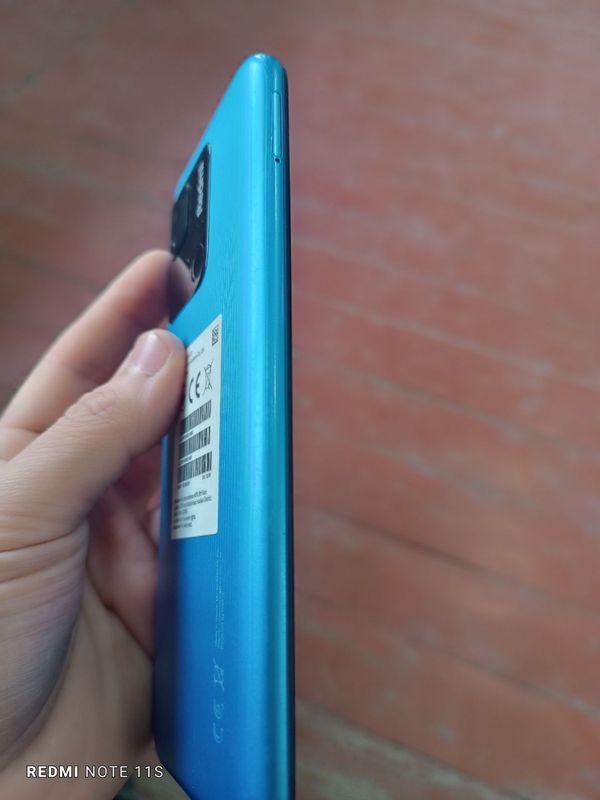 Xiaomi 10A garantiya