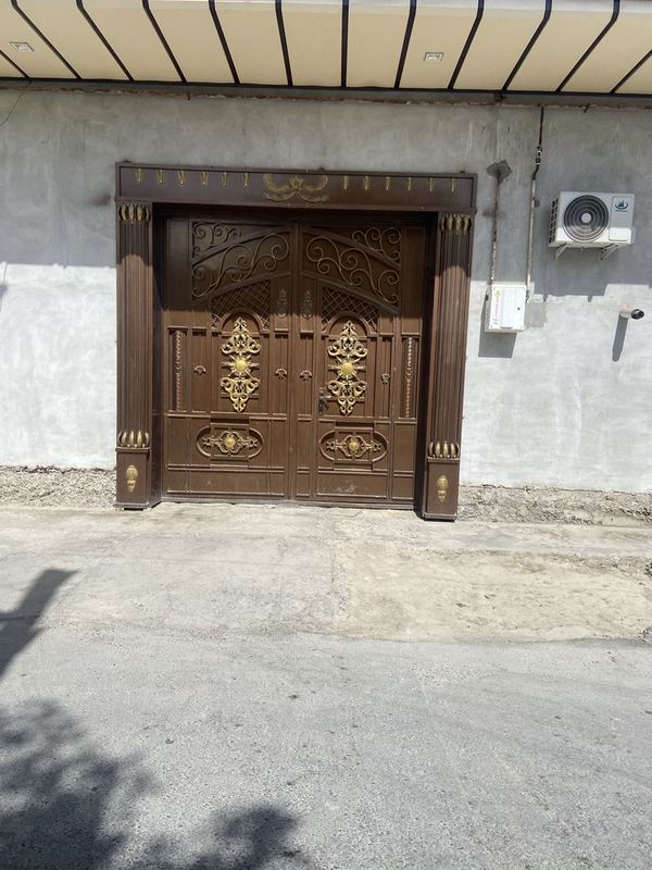 Darvoza yangi eni 3 metr Darvoza yangi eni 3 metr