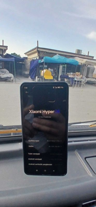 Redmi not 11 pro Redmi not 11 pro