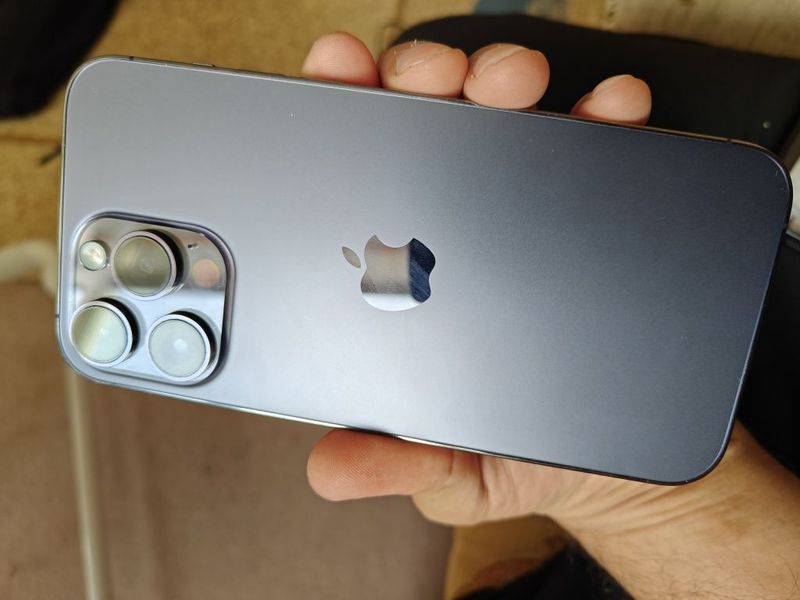 iPhone 14 pro max