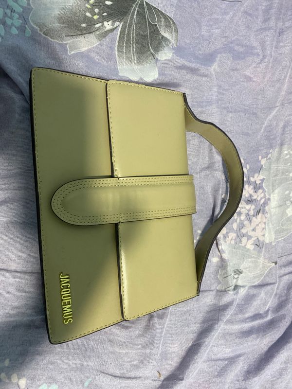 Jacquemus sumka Jacquemus sumka