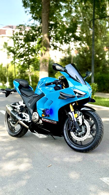 Ducati Panigale Replica