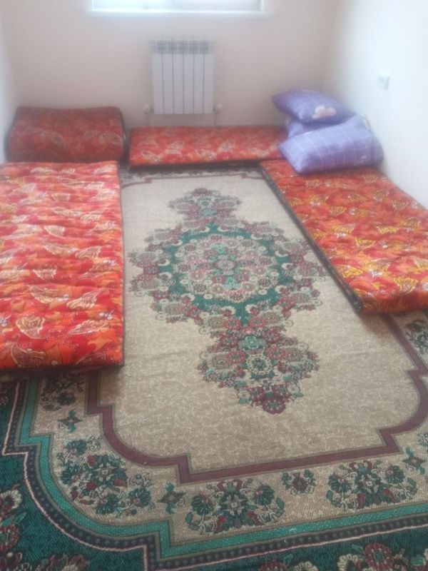 Bektemir Vodnikda 2 xona 300$ uzoq muddatga oilaga beriladi Bektemir Vodnikda 2 xona 300$ uzoq muddatga oilaga beriladi